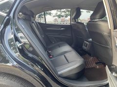 Toyota Camry Hybrid 2.0L HGVP Luxury - ფოტო 15