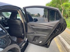 Toyota Camry Hybrid 2.0L HGVP Luxury - ფოტო 16