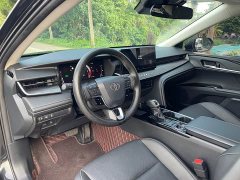 Toyota Camry Hybrid 2.0L HGVP Luxury - ფოტო 18