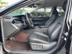 Toyota Camry Hybrid 2.0L HGVP Luxury - ფოტო 20