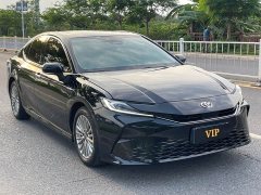 Toyota Camry Hybrid 2.0L HGVP Luxury - ფოტო 3