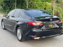 Toyota Camry Hybrid 2.0L HGVP Luxury - ფოტო 4