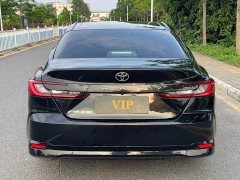 Toyota Camry Hybrid 2.0L HGVP Luxury - ფოტო 5