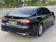 Toyota Camry Hybrid 2.0L HGVP Luxury - ფოტო 6