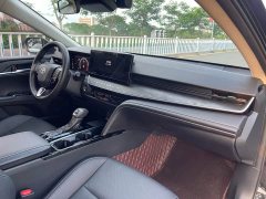 Toyota Camry Hybrid 2.0L HGVP Luxury - ფოტო 7