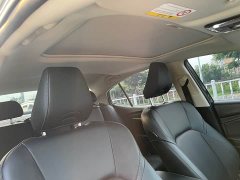 Toyota Camry Hybrid 2.0L HGVP Luxury - ფოტო 9