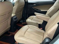Buick GL6 323T Hybrid Connected Luxury - ფოტო 10