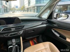 Buick GL6 323T Hybrid Connected Luxury - ფოტო 12