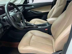 Buick GL6 323T Hybrid Connected Luxury - ფოტო 14