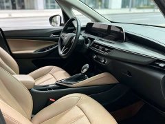 Buick GL6 323T Hybrid Connected Luxury - ფოტო 15