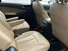 Buick GL6 323T Hybrid Connected Luxury - ფოტო 16