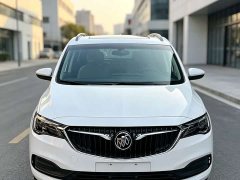 Buick GL6 323T Hybrid Connected Luxury - ფოტო 2