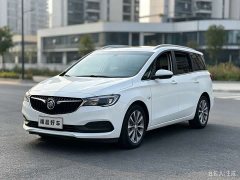 Buick GL6 323T Hybrid Connected Luxury - ფოტო 3