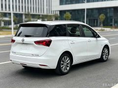 Buick GL6 323T Hybrid Connected Luxury - ფოტო 6