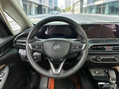Buick GL6 323T Hybrid Connected Luxury - ფოტო 7