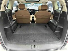 Buick GL6 323T Hybrid Connected Luxury - ფოტო 8