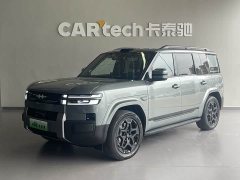 Buick Titanium 7 190KM Four-Wheel Drive Ultra Edition - ფოტო 1