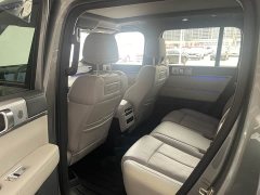Buick Titanium 7 190KM Four-Wheel Drive Ultra Edition - ფოტო 11