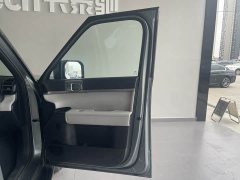 Buick Titanium 7 190KM Four-Wheel Drive Ultra Edition - ფოტო 12