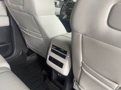 Buick Titanium 7 190KM Four-Wheel Drive Ultra Edition - ფოტო 15