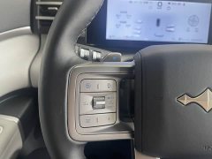Buick Titanium 7 190KM Four-Wheel Drive Ultra Edition - ფოტო 16