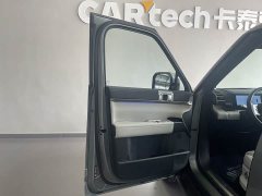 Buick Titanium 7 190KM Four-Wheel Drive Ultra Edition - ფოტო 17