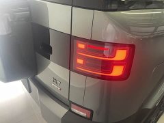 Buick Titanium 7 190KM Four-Wheel Drive Ultra Edition - ფოტო 19