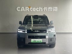 Buick Titanium 7 190KM Four-Wheel Drive Ultra Edition - ფოტო 2