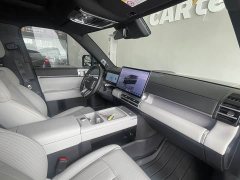 Buick Titanium 7 190KM Four-Wheel Drive Ultra Edition - ფოტო 20