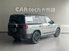 Buick Titanium 7 190KM Four-Wheel Drive Ultra Edition - ფოტო 4
