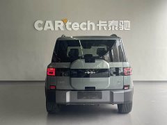 Buick Titanium 7 190KM Four-Wheel Drive Ultra Edition - ფოტო 5