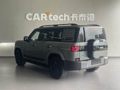Buick Titanium 7 190KM Four-Wheel Drive Ultra Edition - ფოტო 6