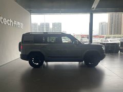 Buick Titanium 7 190KM Four-Wheel Drive Ultra Edition - ფოტო 7