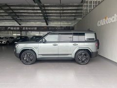 Buick Titanium 7 190KM Four-Wheel Drive Ultra Edition - ფოტო 8