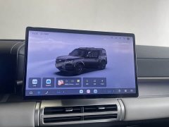 Buick Titanium 7 190KM Four-Wheel Drive Ultra Edition - ფოტო 9