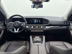 Mercedes-Benz GLE (Imported) GLE 350 4MATIC Fashion - ფოტო 10