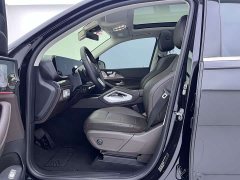 Mercedes-Benz GLE (Imported) GLE 350 4MATIC Fashion - ფოტო 11