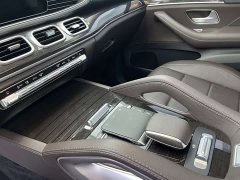 Mercedes-Benz GLE (Imported) GLE 350 4MATIC Fashion - ფოტო 12