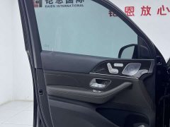 Mercedes-Benz GLE (Imported) GLE 350 4MATIC Fashion - ფოტო 13