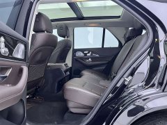 Mercedes-Benz GLE (Imported) GLE 350 4MATIC Fashion - ფოტო 14