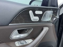 Mercedes-Benz GLE (Imported) GLE 350 4MATIC Fashion - ფოტო 15