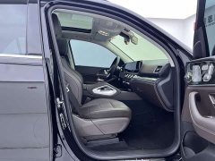 Mercedes-Benz GLE (Imported) GLE 350 4MATIC Fashion - ფოტო 16