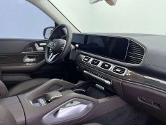 Mercedes-Benz GLE (Imported) GLE 350 4MATIC Fashion - ფოტო 17