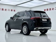 Mercedes-Benz GLE (Imported) GLE 350 4MATIC Fashion - ფოტო 18