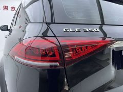 Mercedes-Benz GLE (Imported) GLE 350 4MATIC Fashion - ფოტო 19