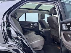 Mercedes-Benz GLE (Imported) GLE 350 4MATIC Fashion - ფოტო 20