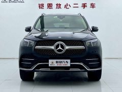 Mercedes-Benz GLE (Imported) GLE 350 4MATIC Fashion - ფოტო 3
