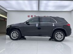 Mercedes-Benz GLE (Imported) GLE 350 4MATIC Fashion - ფოტო 4