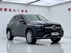 Mercedes-Benz GLE (Imported) GLE 350 4MATIC Fashion - ფოტო 5