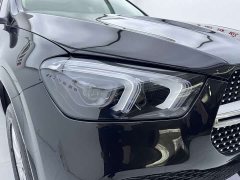 Mercedes-Benz GLE (Imported) GLE 350 4MATIC Fashion - ფოტო 6
